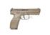 HECKLER & KOCH SFP9F OR A1 9x19 Special FDE 1st Edition